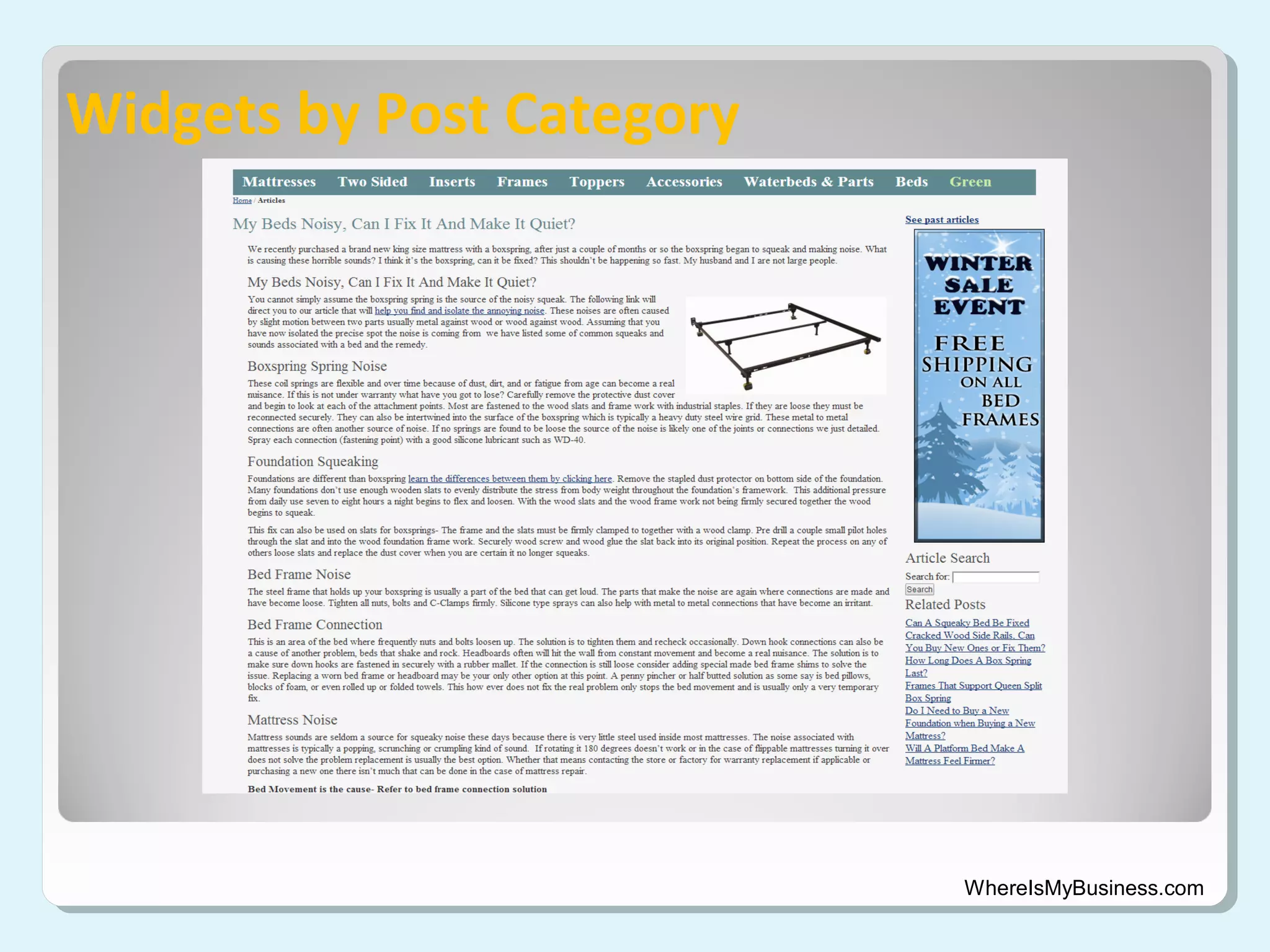 Widgets by Post Category

WhereIsMyBusiness.com

 