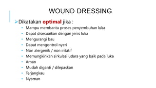 Advanced wound dressing..pptx