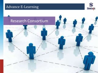 Advance E-Learning 
Research Consortium 
 