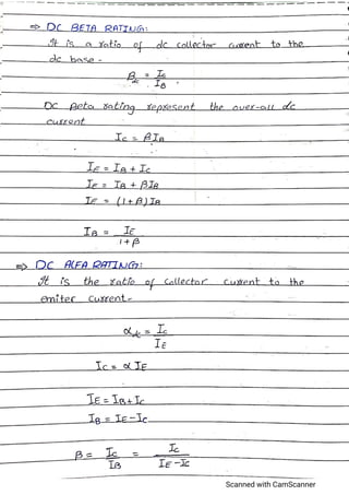 Advance electronics,semiconductor devices