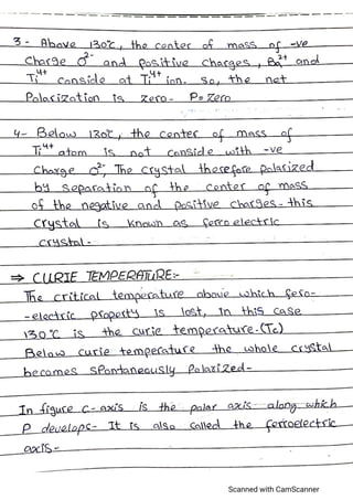 Advance electronics,semiconductor devices