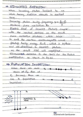 Advance electronics,semiconductor devices