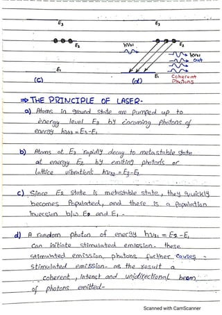 Advance electronics,semiconductor devices