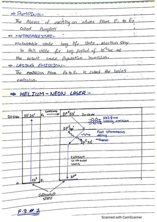 Advance electronics,semiconductor devices