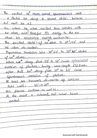 Advance electronics,semiconductor devices