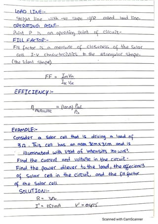 Advance electronics,semiconductor devices