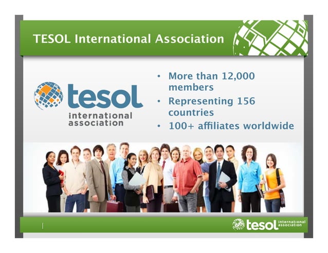 Advancing English Language Teaching through TESOL Standards | PDF