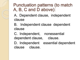 Advance english 5[1] | PPT