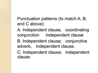 Advance english 5[1] | PPT