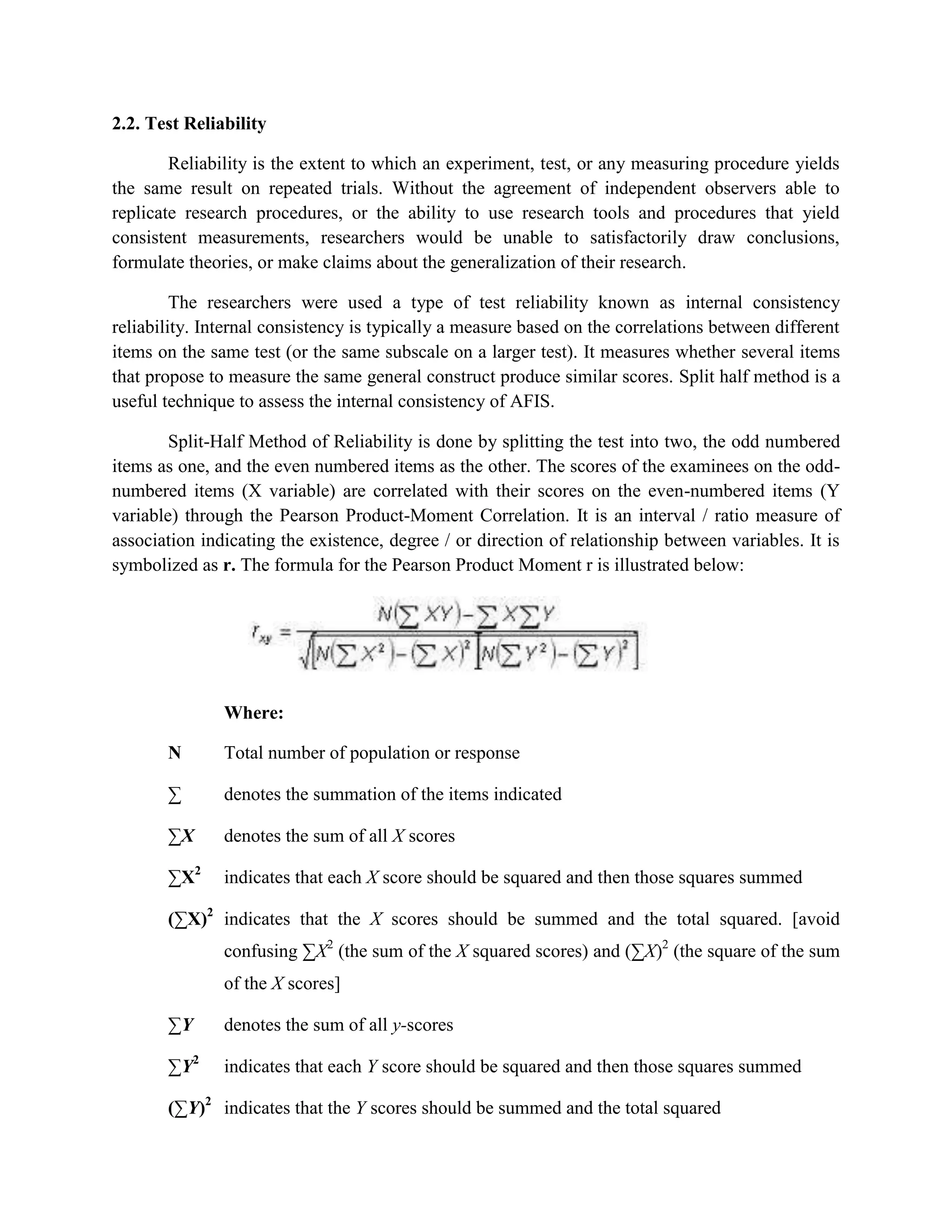 Advance figure intelligence scale (final edit)