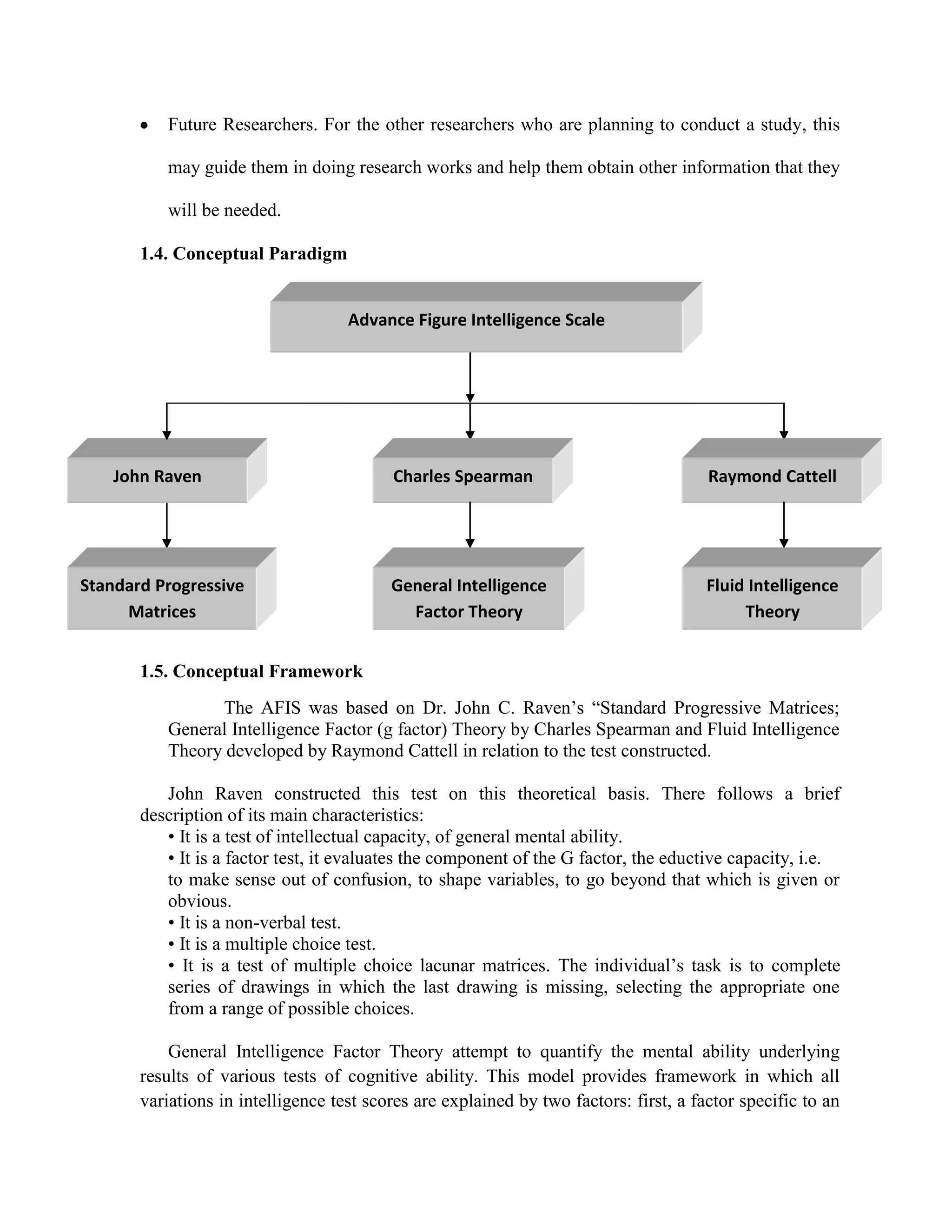 Help students determine their I. Q. Level. Those who have obtained high I.Q. does not emphasize intellectual superiority, but rather for the assessment of their logical thinking. Additionally, teachers or professors must develop special activities or programs that will enable the student to improve his or her problem solving ability in a logical manner.