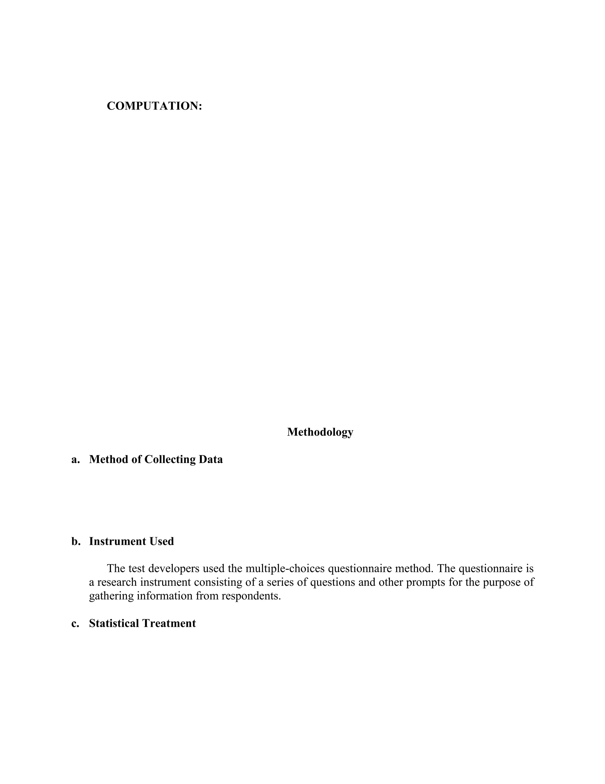 Advance figure intelligence scale (final edit)