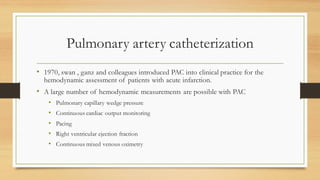 Advance Hemodynamic monitoring_ for anesthesia management in ASA 3 and ...