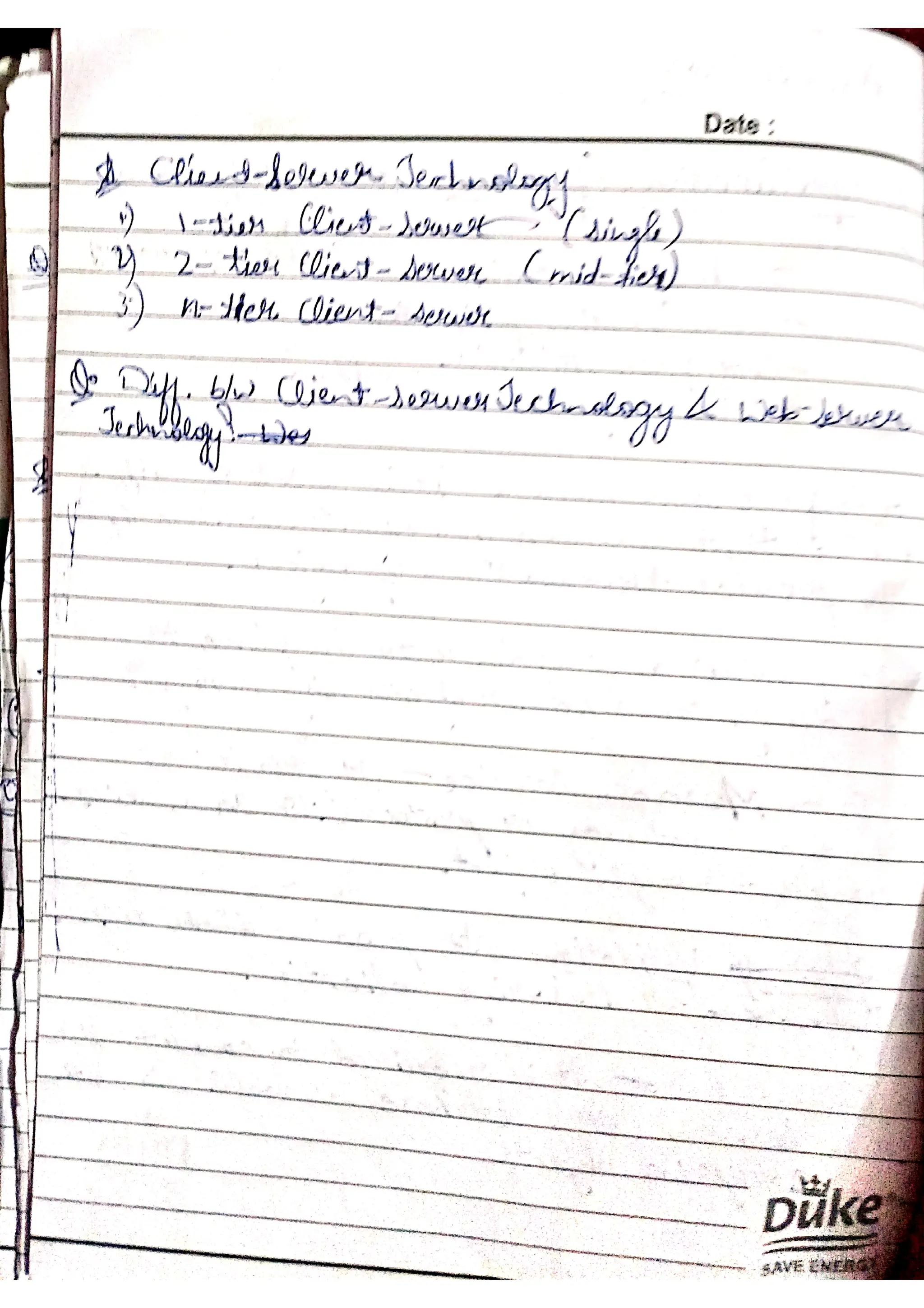 Advance Java notes.pdf By Lachoo college