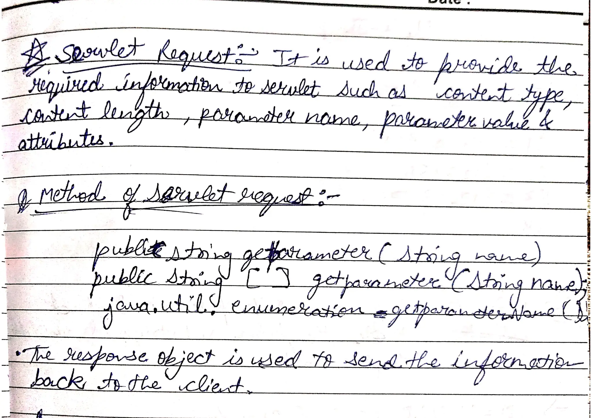 Advance Java notes.pdf By Lachoo college