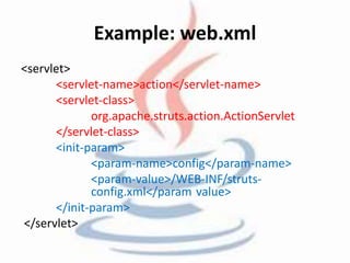 Advance Java Topics (J2EE) | PPTX
