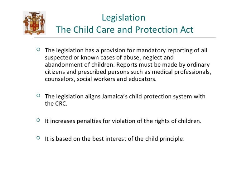 Advancement in public policy coordination the jamaican experience