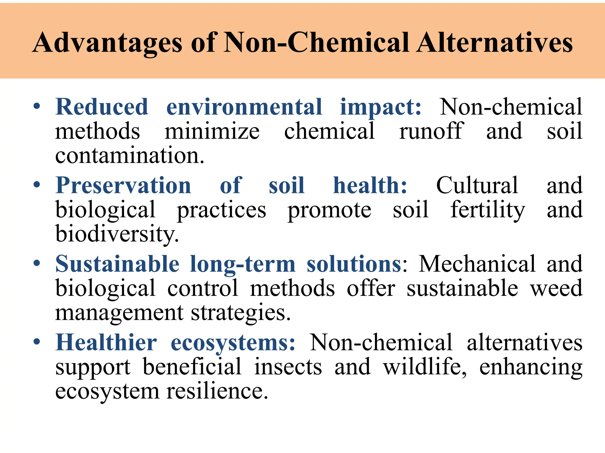 Picture of Advancements in Non-Chemical Weed Management.pptx
