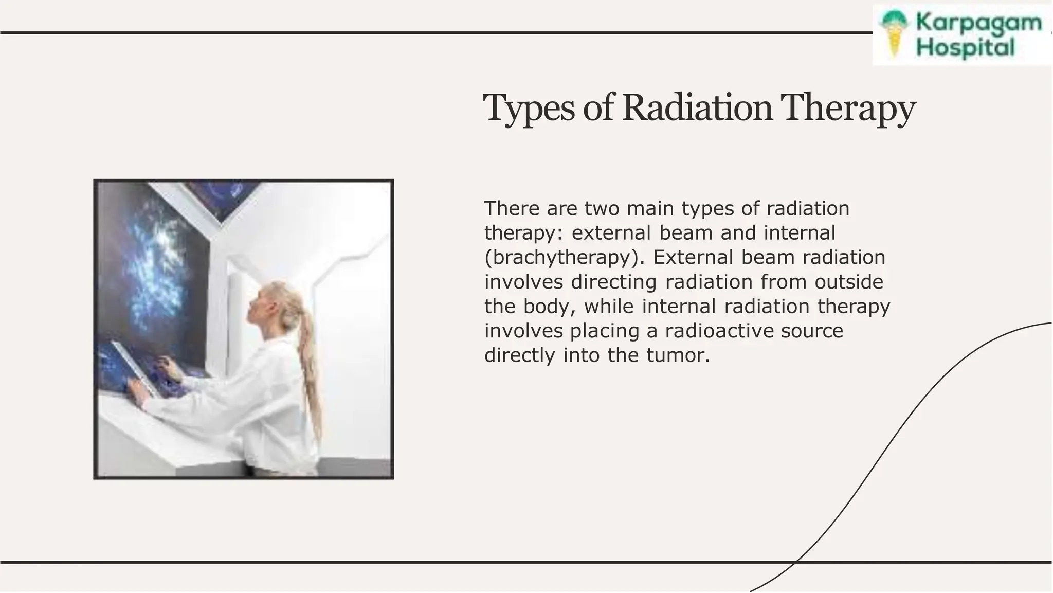 Advancements in Radiation Therapy - An Effective Treatment for Cancer.pptx