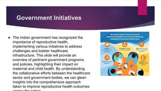 Advancements in Reproductive Technologies and Maternity Health ...