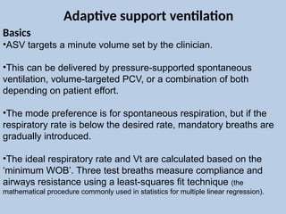 different advanced ventilator modes.pptx