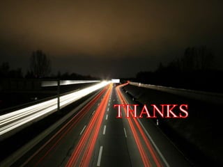 Advance road transportation system ppt