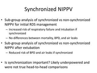 Synchronised Risk -advances-in-neonatal-care-respiratory.pptx