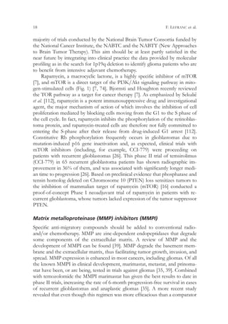 Advances and technical standards in neurosurgery | PDF