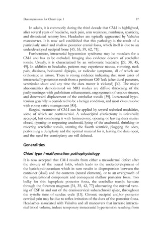 Advances and technical standards in neurosurgery | PDF