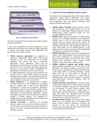 Advances In Computer Science And Information Technology | PDF