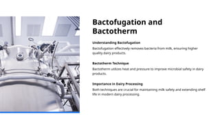 Advances in Dairy Processing .pptx