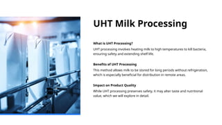 Advances in Dairy Processing .pptx