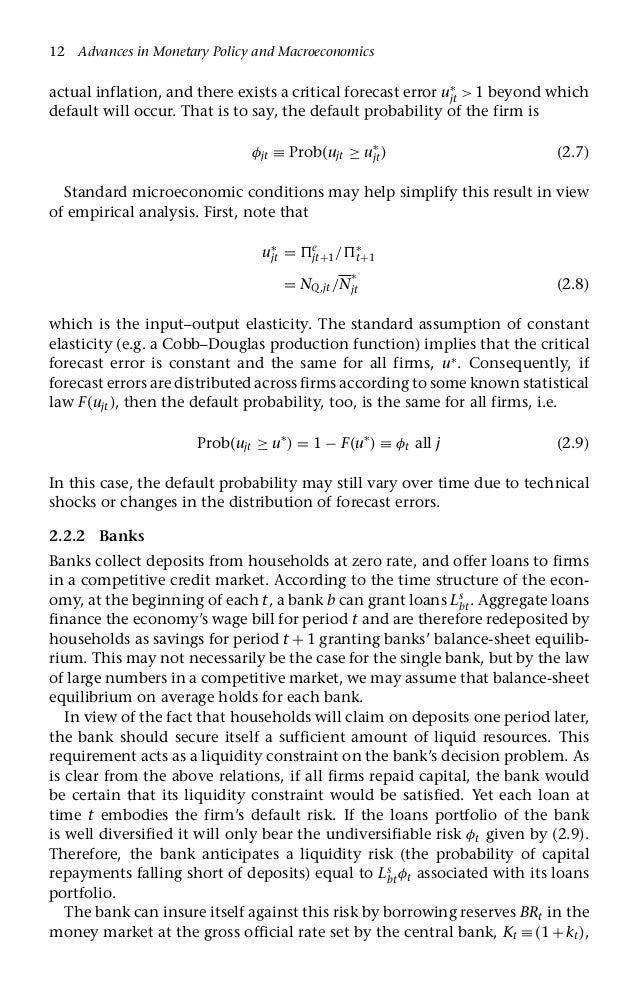 free chemistry of