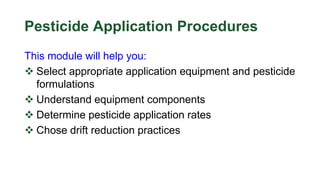 Advances in pesticides application techniques.pdf