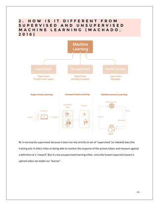 Advances in Reinforcement Learning | PDF
