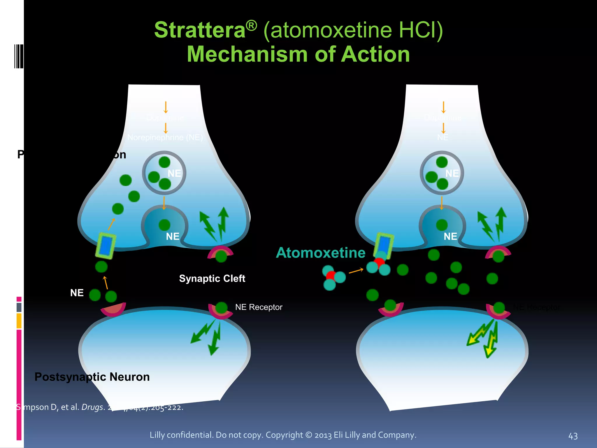 Advances in the pharmacotherapy of attention deficit hyperactivity ...