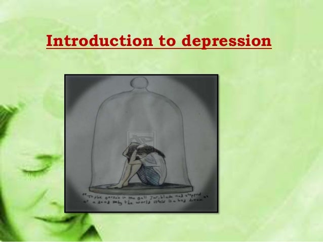 an introduction to the signs of depression These are the potential warning signs and symptoms that may indicate you could have depression here's what to be on the lookout for. an introduction to the signs of depression These are the potential warning signs and symptoms that may indicate you could have depression here's what to be on the lookout for.