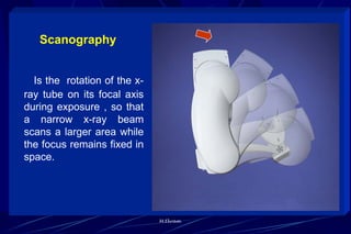 ADVANCES OF PAN ORAMIC RADIOGRAPHY .ppt ppt.ppt
