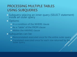 AdvanceSQL.ppt