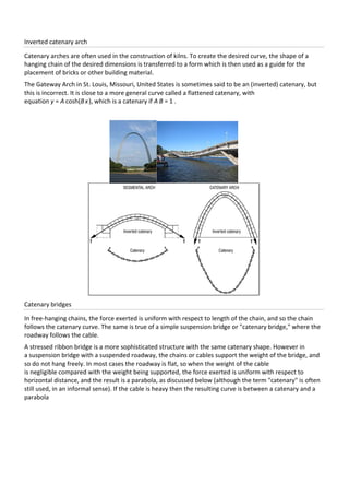 Advance structure system Notes 2 | PDF
