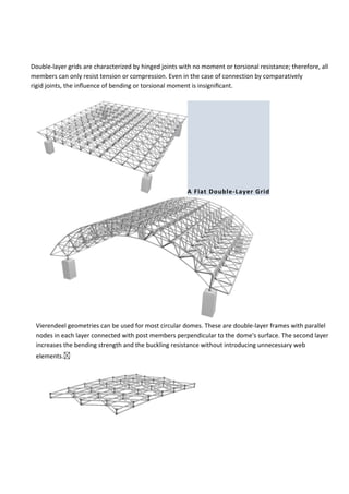 Advance structure system Notes 2 | PDF