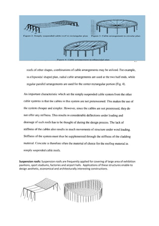 Advance structure system Notes 2 | PDF