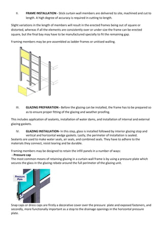 Advance structure system Notes 2 | PDF