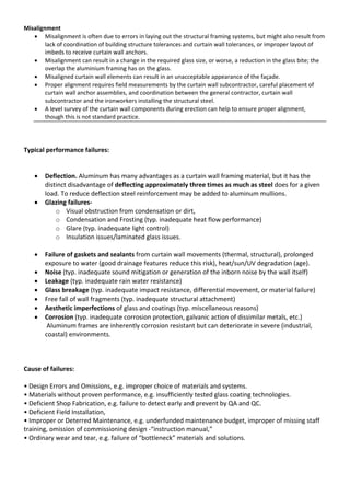 Advance structure system Notes 2 | PDF