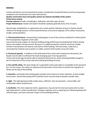 Advance structure system Notes 2 | PDF