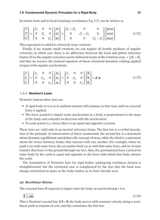 Advanced Structural Dynamics - Eduardo Kausel | PDF