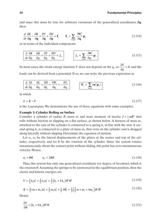 Advanced Structural Dynamics - Eduardo Kausel | PDF