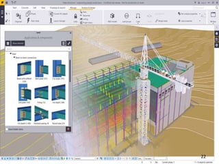 SOFTWARES IN CIVIL ENGINEERING | PPTX