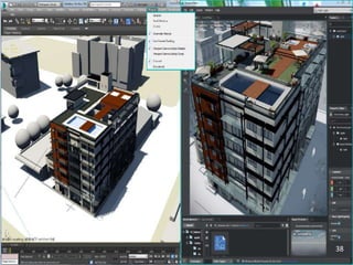 SOFTWARES IN CIVIL ENGINEERING | PPTX