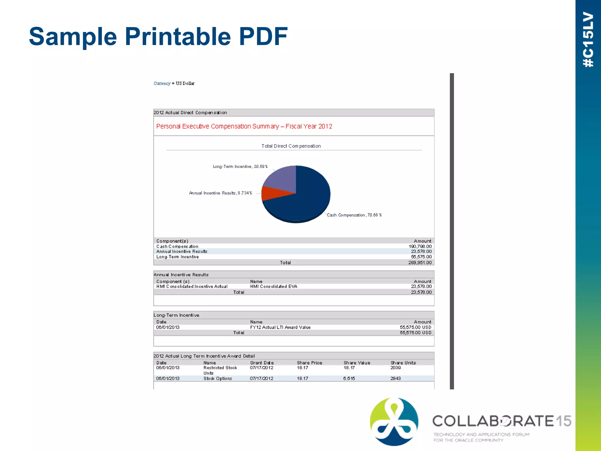 Sample Printable PDF
 